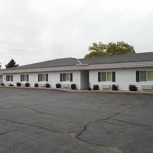 Caravan Motel